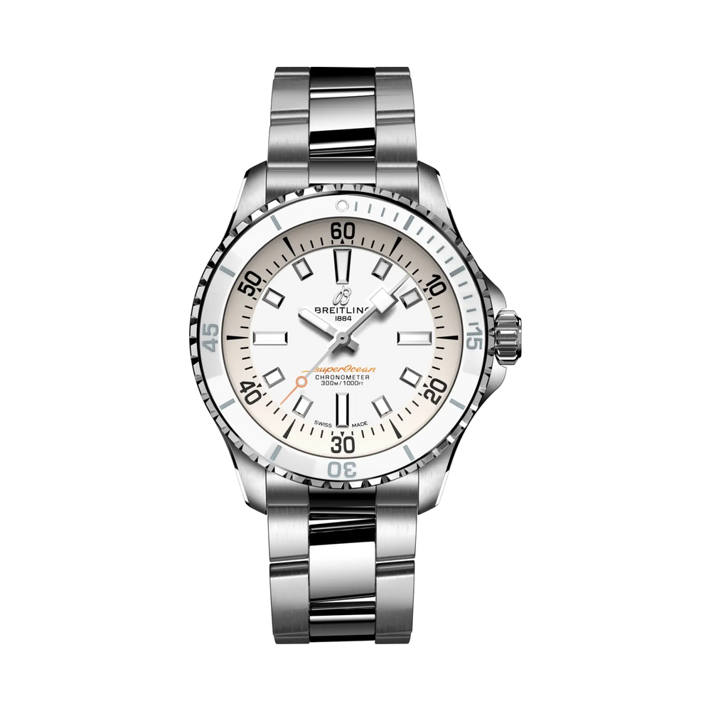 Superocean Automatic 36