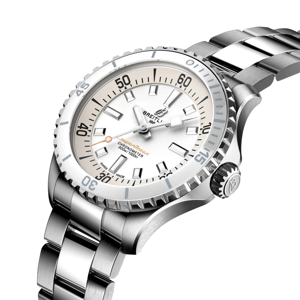 Superocean Automatic 36