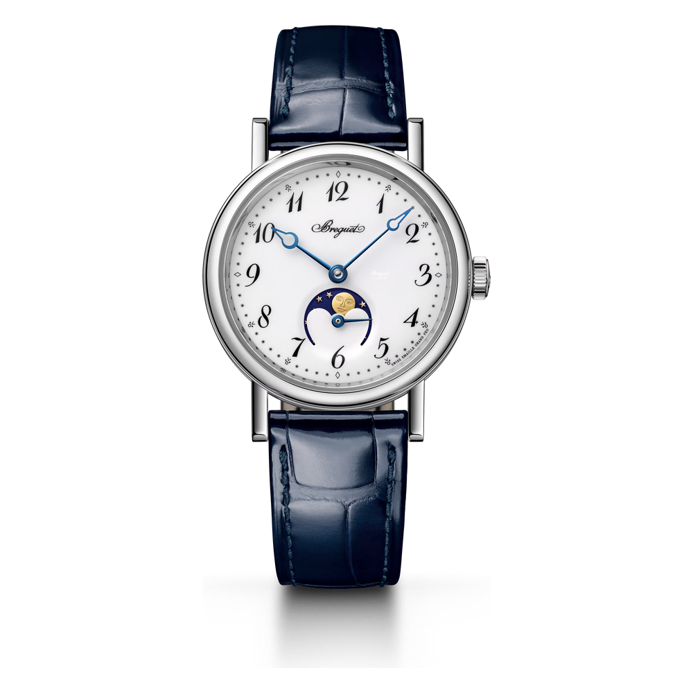 Classique Phase de Lune 9087