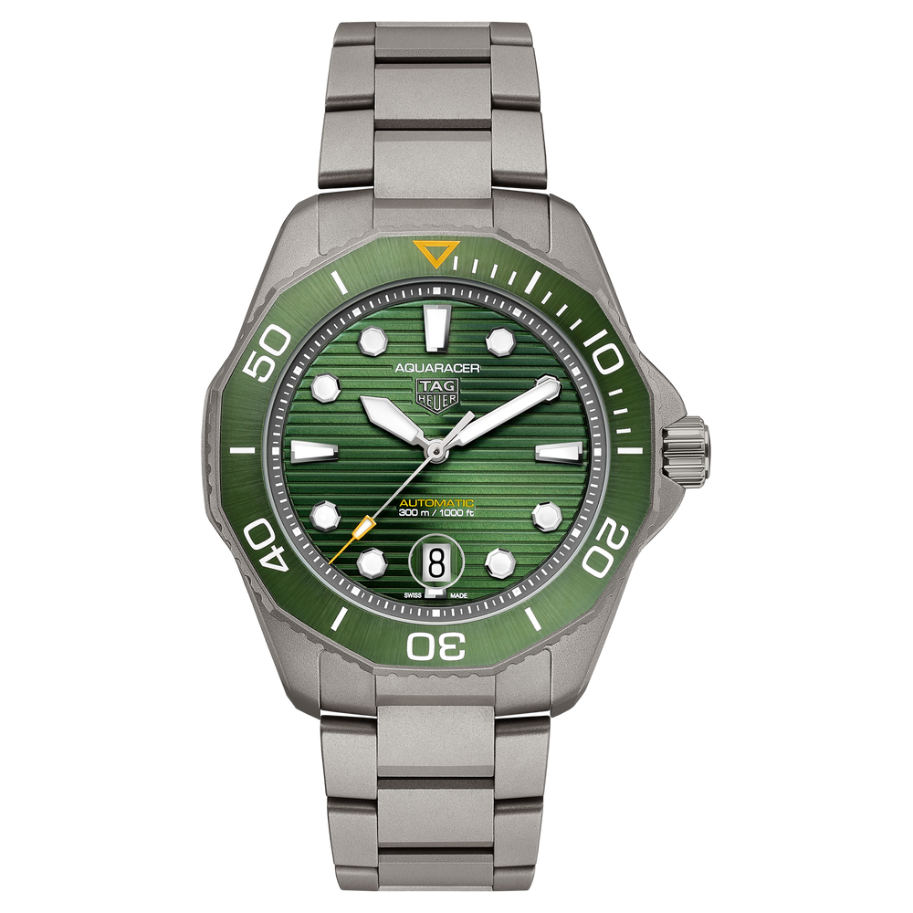 Aquaracer Professional 300 Date