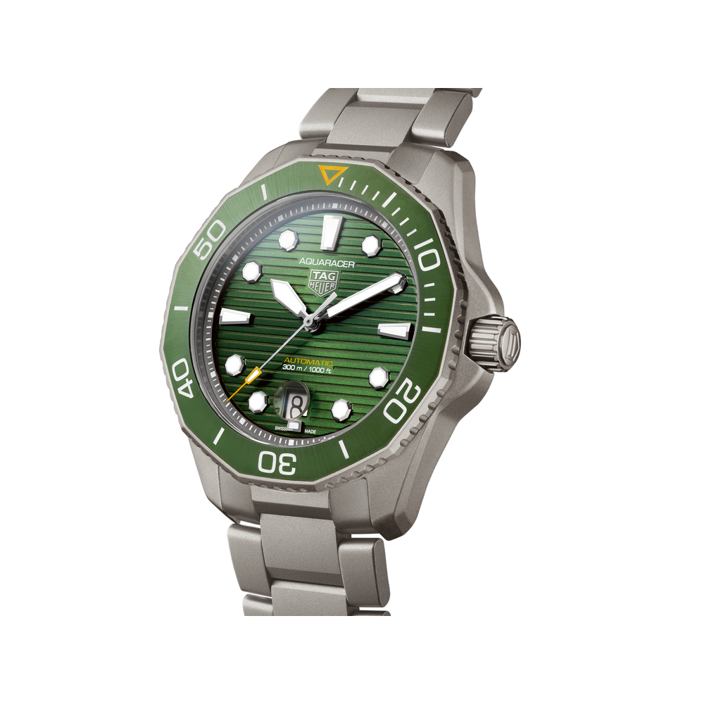 Aquaracer Professional 300 Date