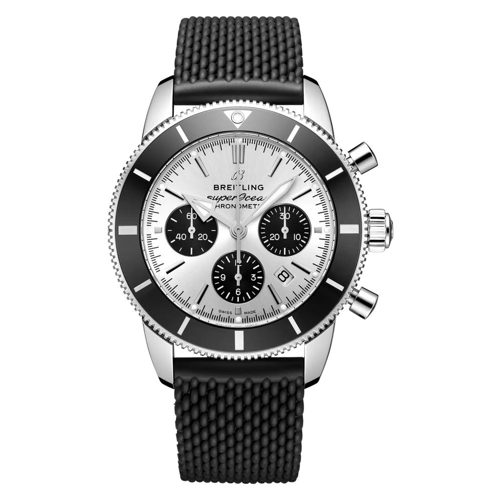 Superocean Heritage B01 Chronograph 44