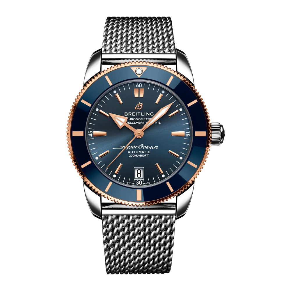 Superocean Heritage B20 Automatic 42