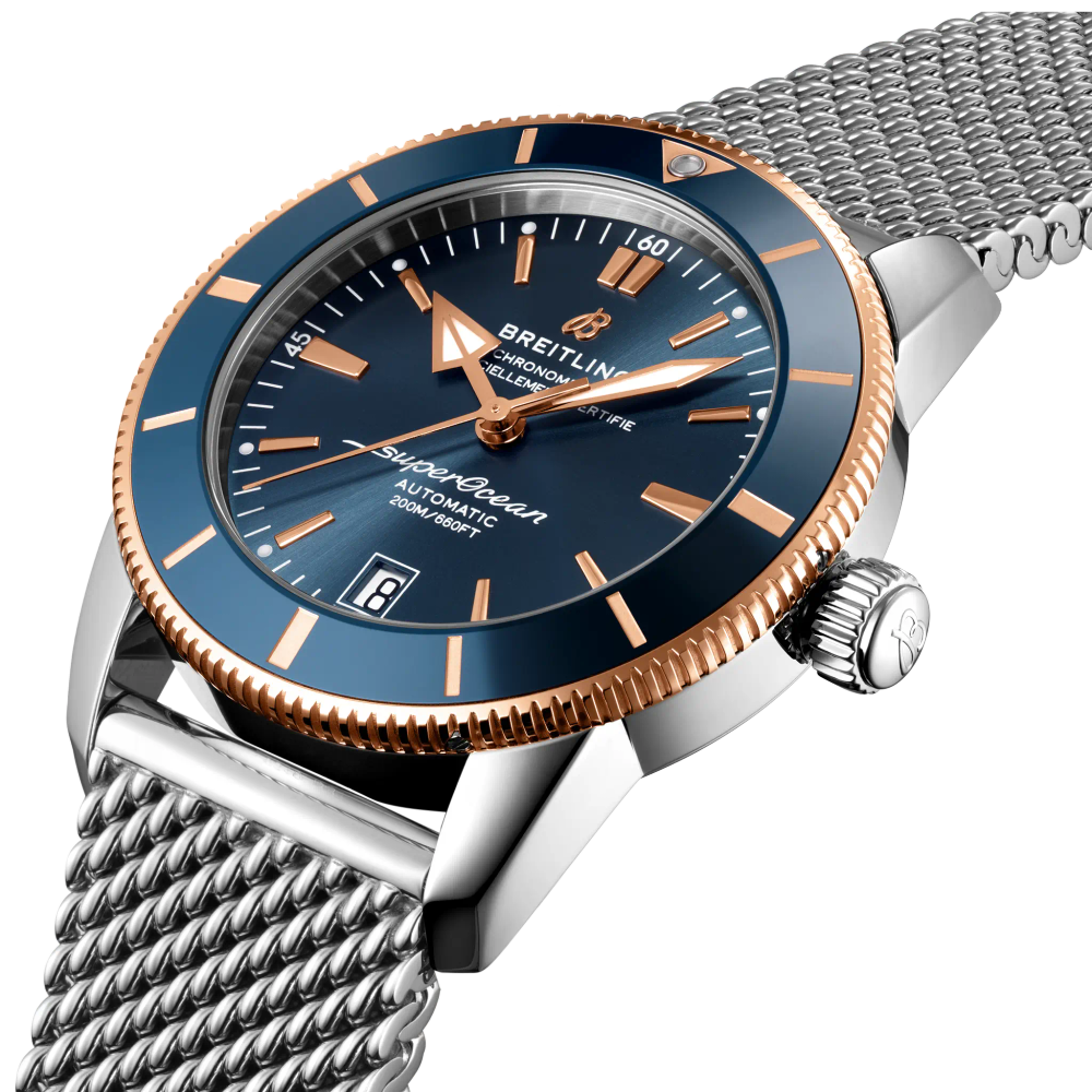 Superocean Heritage B20 Automatic 42