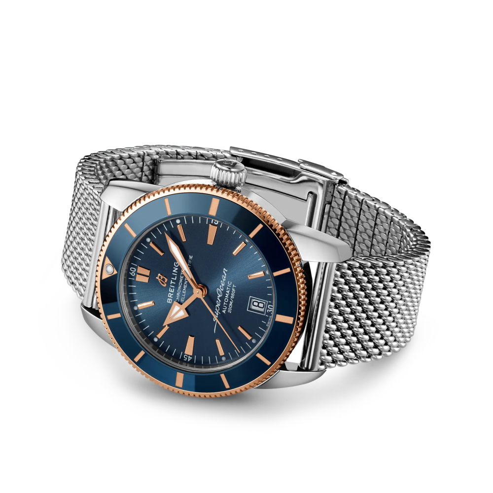 Superocean Heritage B20 Automatic 42