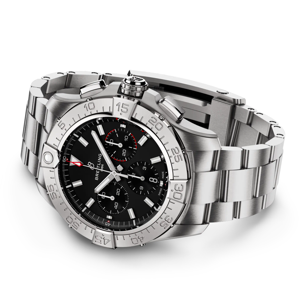 Avenger B01 Chronograph 44