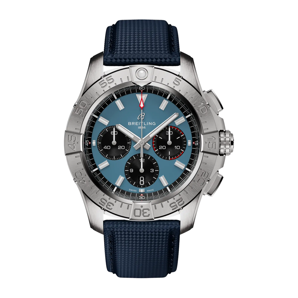 Avenger B01 Chronograph 44