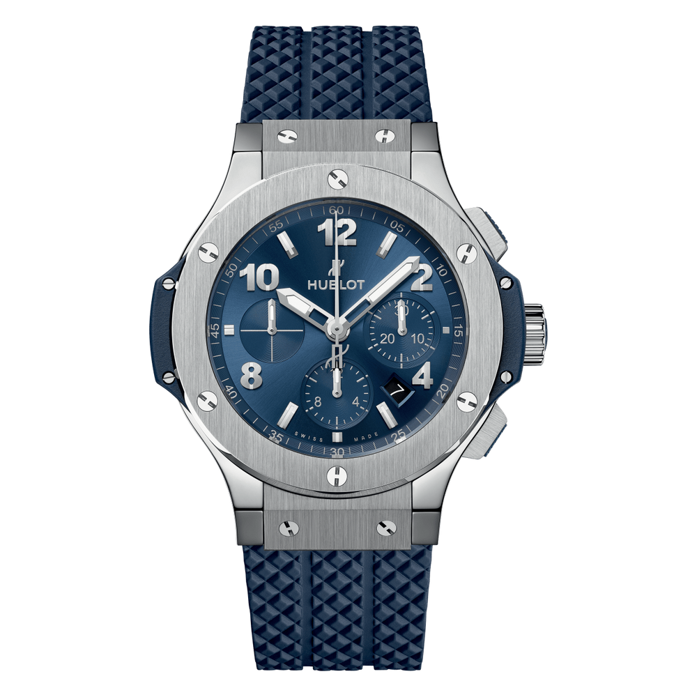 Big Bang Original Steel Blue