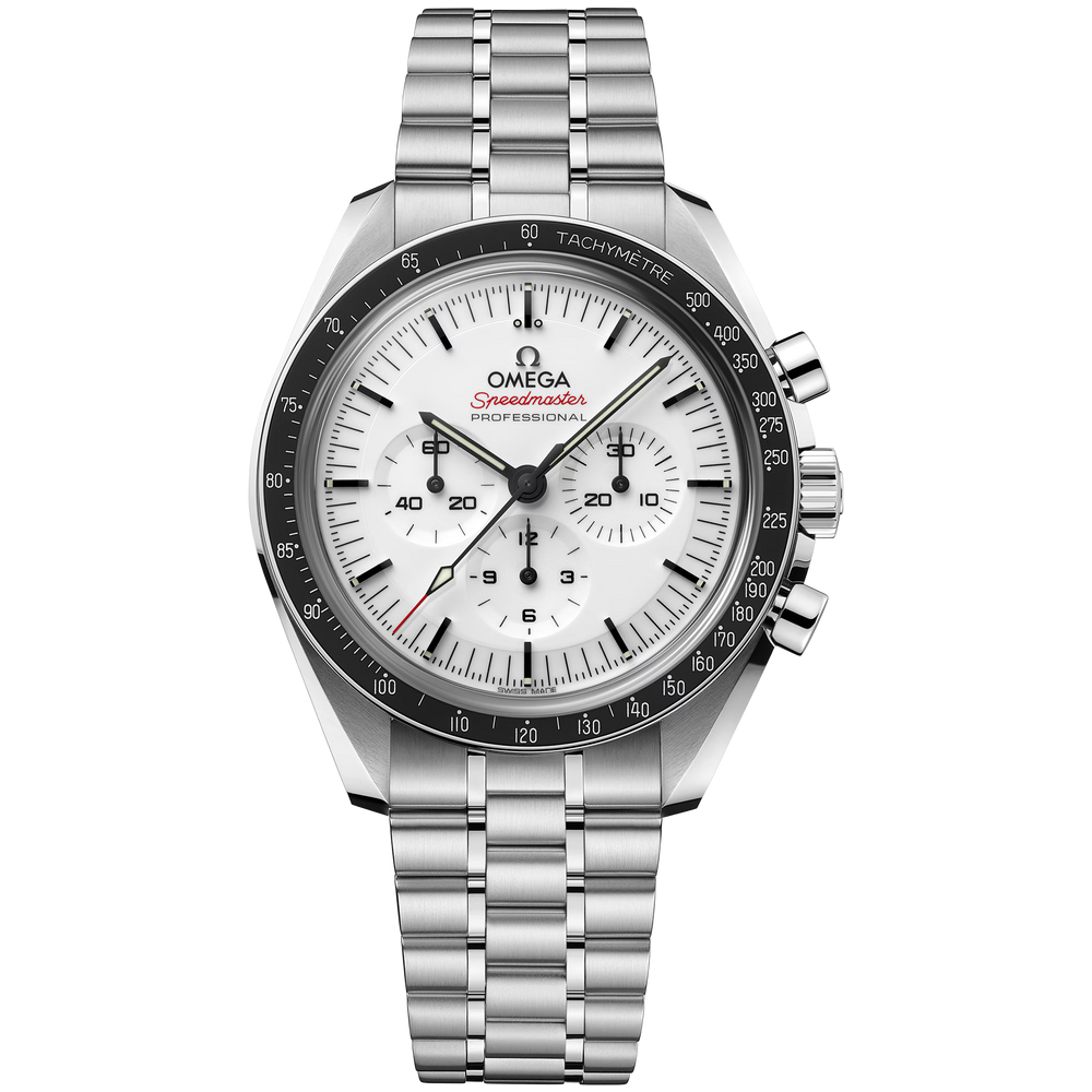 Speedmaster Moonwatch Professional 42 mm