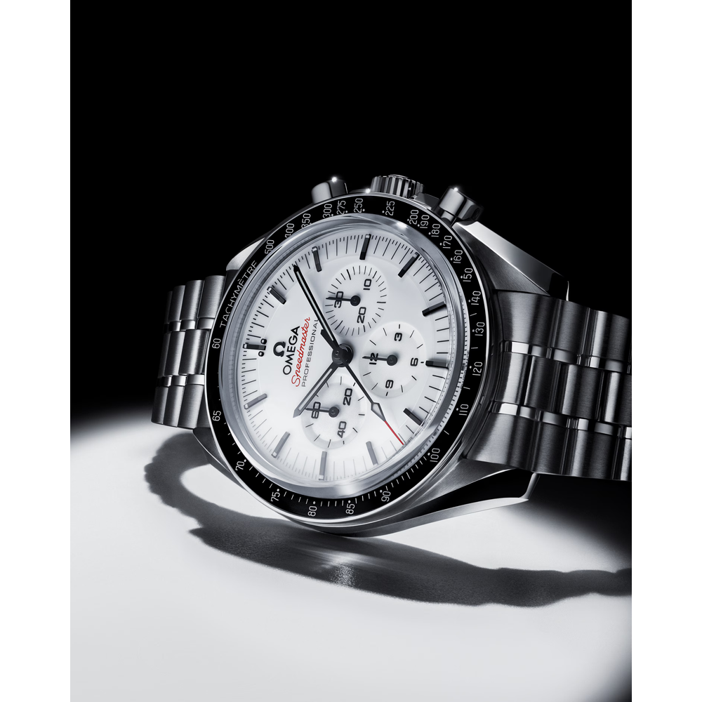 Speedmaster Moonwatch Professional 42 mm