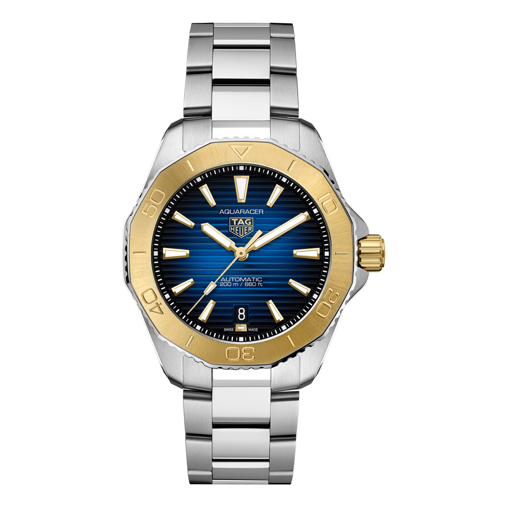 Aquaracer Professional 200 Date