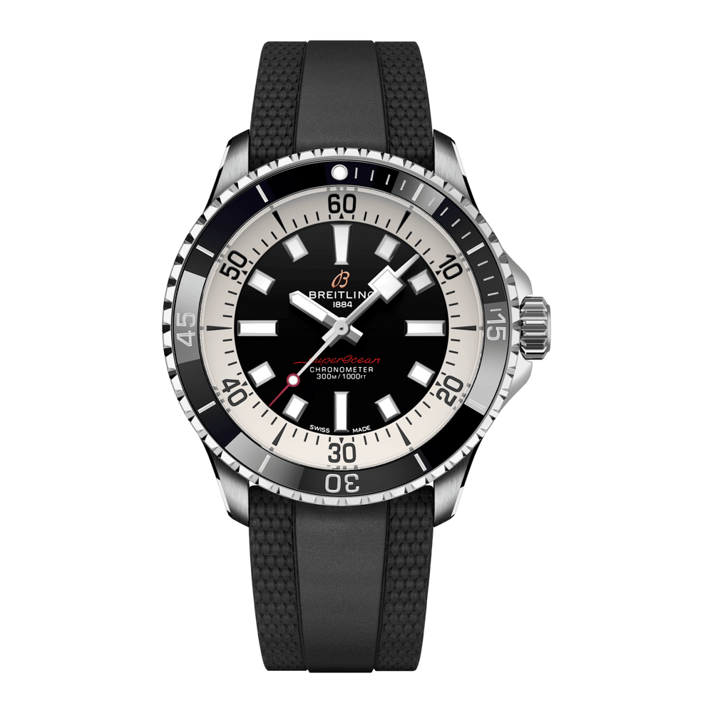 Superocean Automatic 42