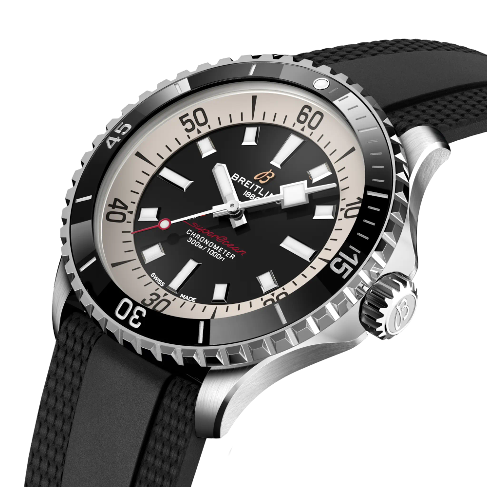 Superocean Automatic 42