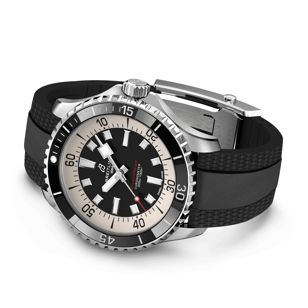 Superocean Automatic 42