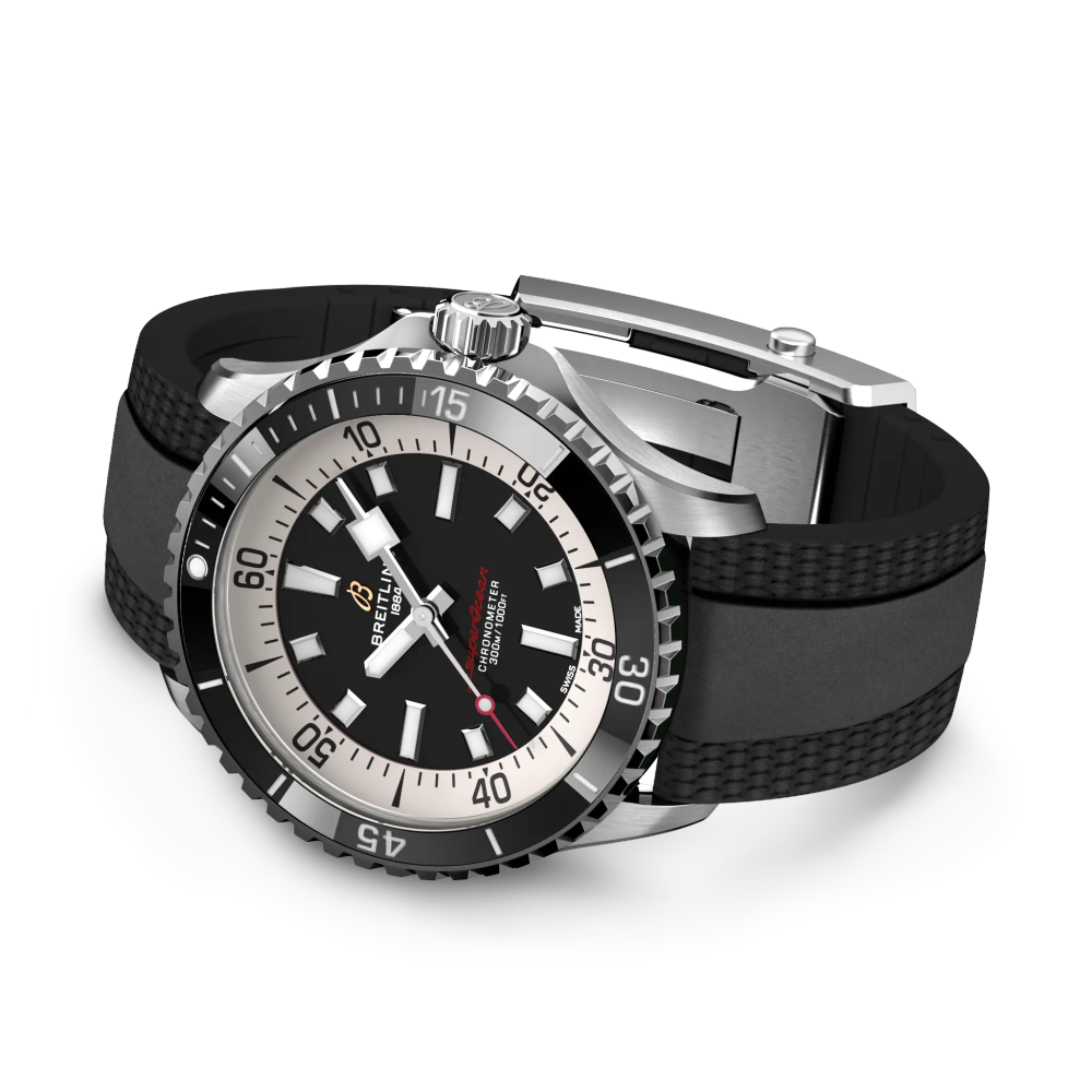 Superocean Automatic 42