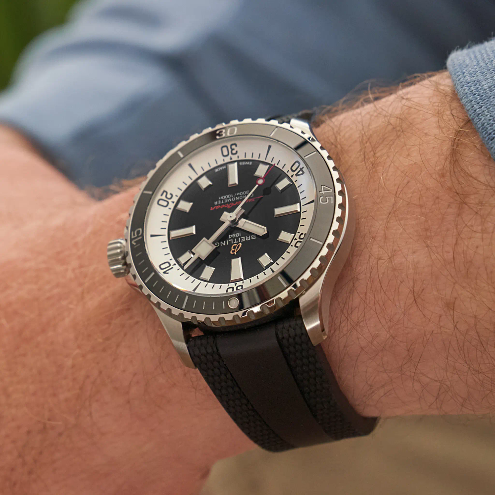 Superocean Automatic 42