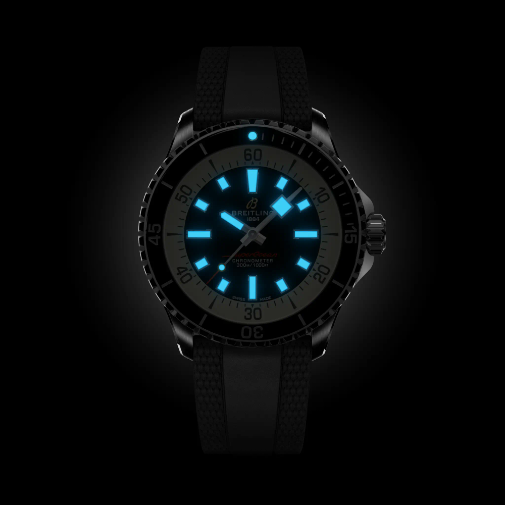 Superocean Automatic 42