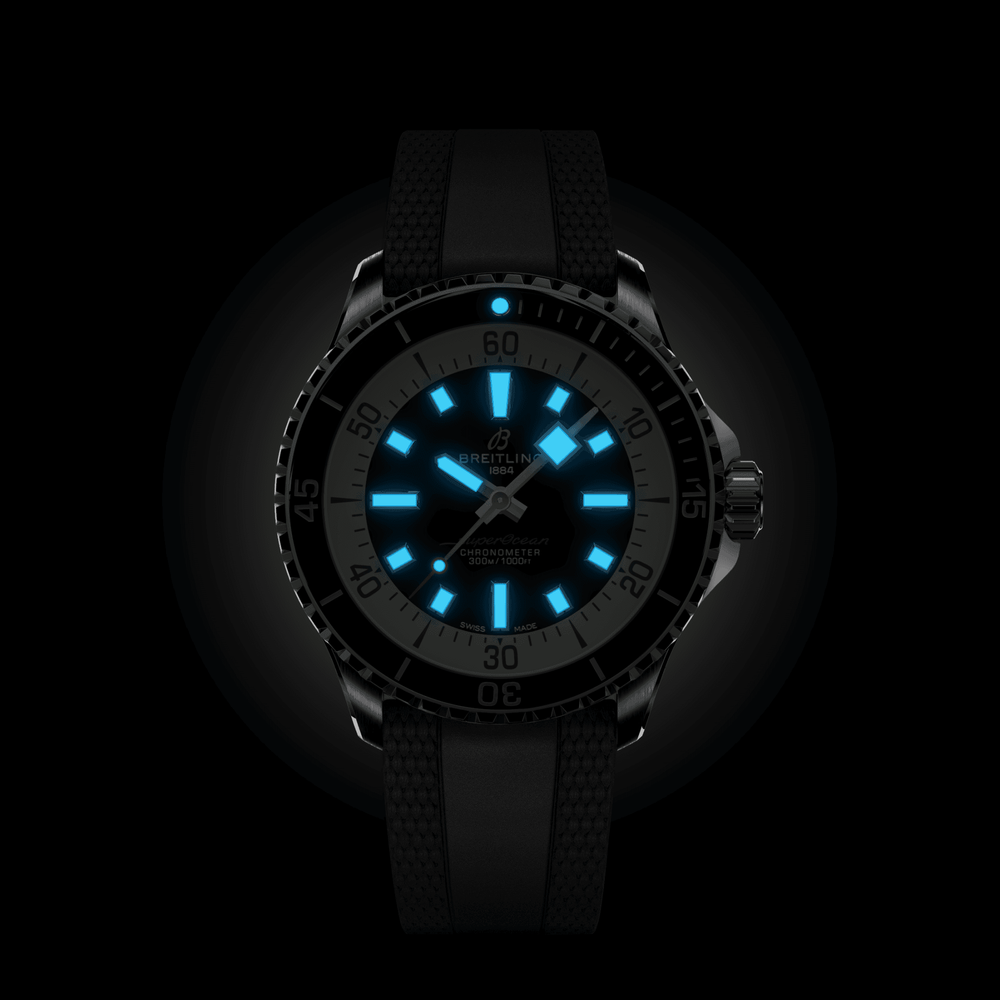 Superocean Automatic 42