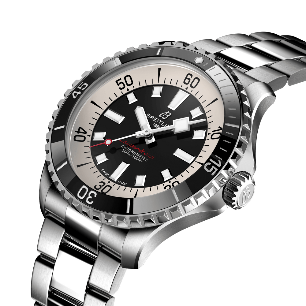 Superocean Automatic 44