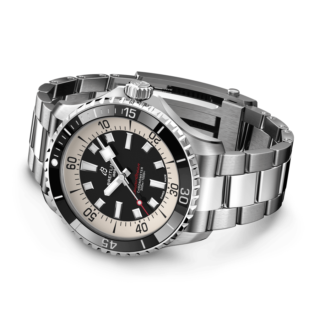 Superocean Automatic 44