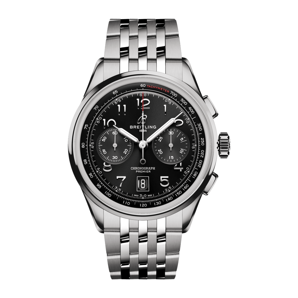 Premier B01 Chronograph 42