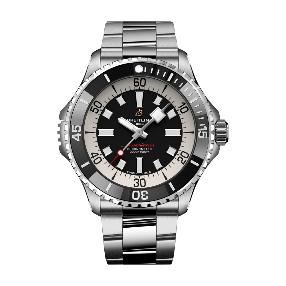 Superocean Automatic 46