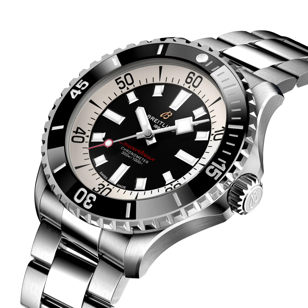 Superocean Automatic 46