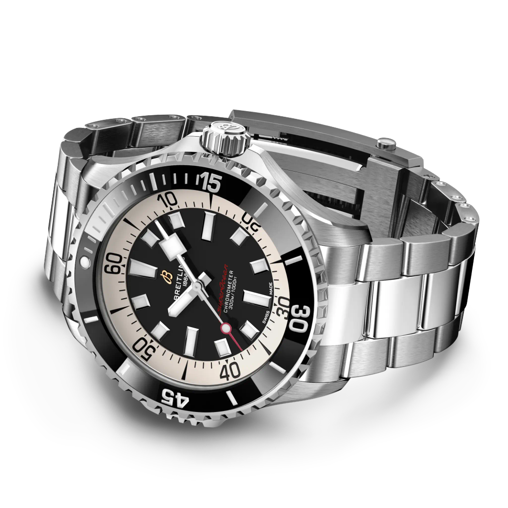 Superocean Automatic 46