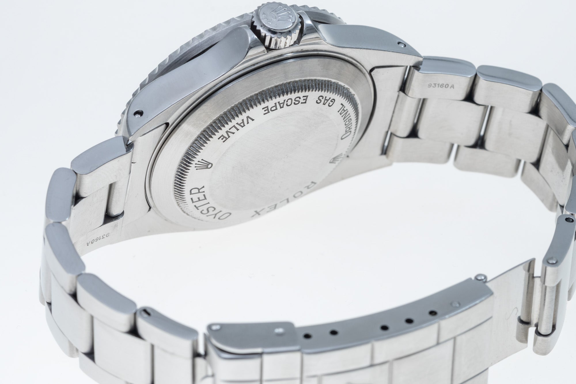 Rolex Sea-Dweller