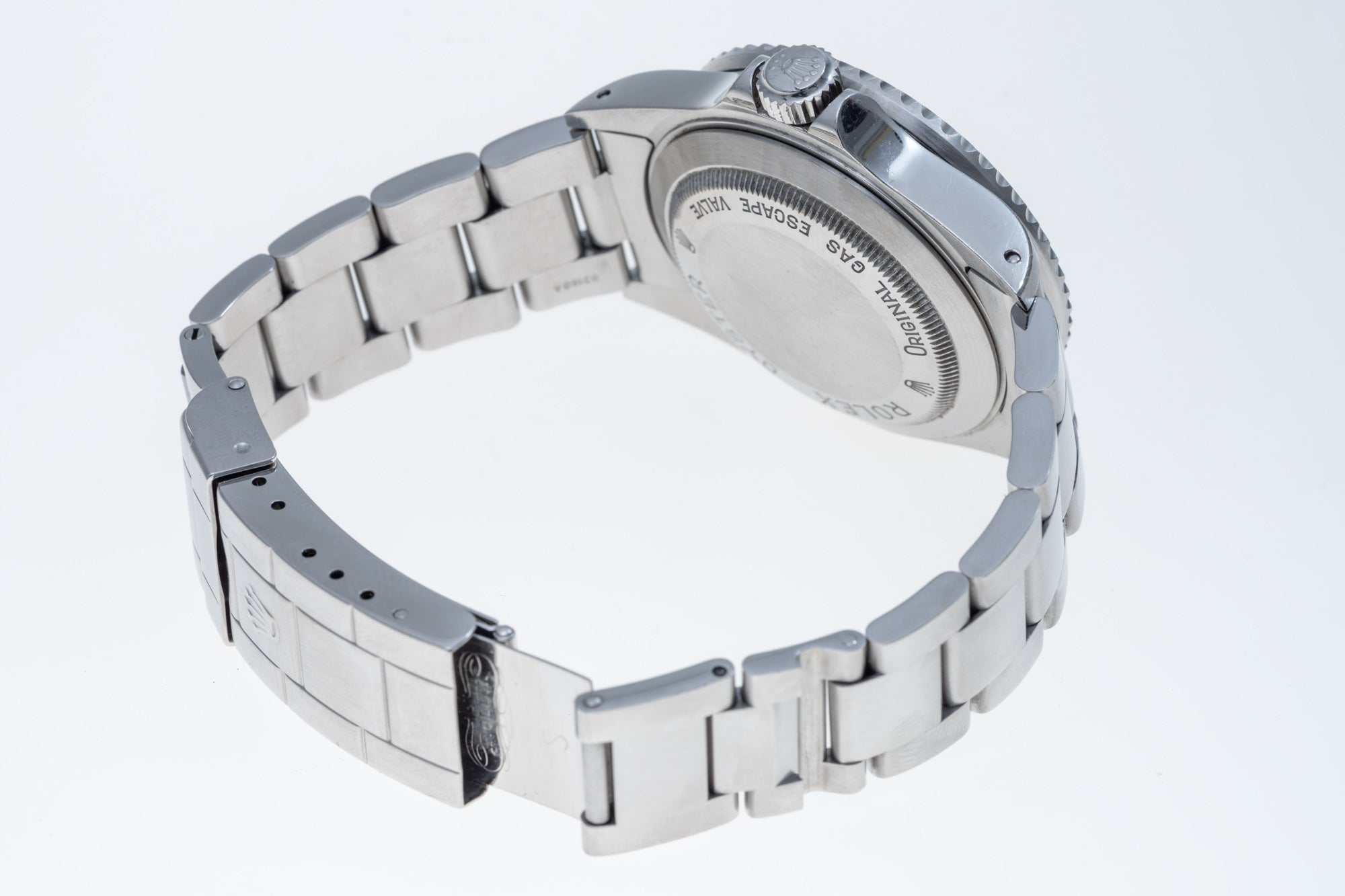 Rolex Sea-Dweller