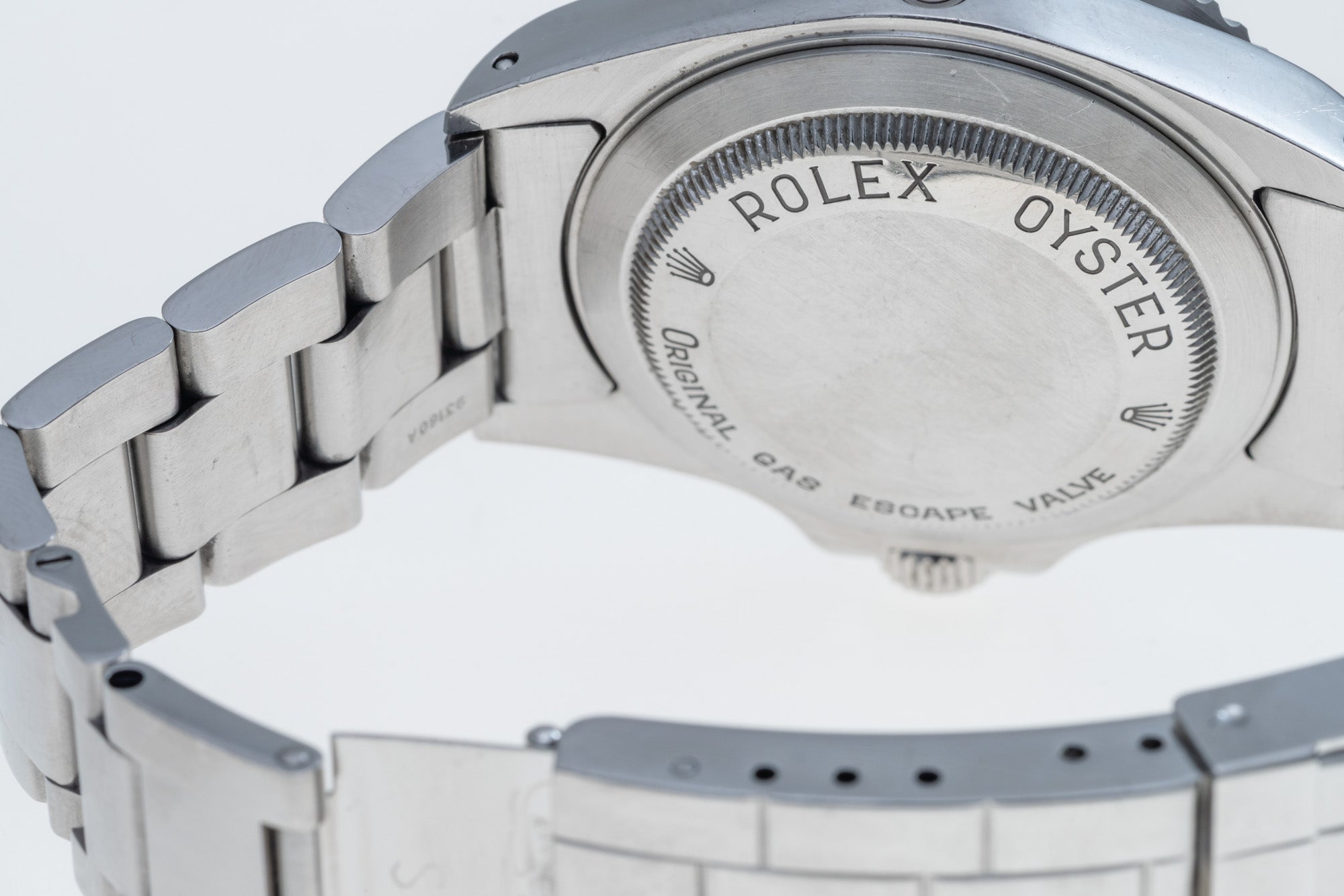 Rolex Sea-Dweller