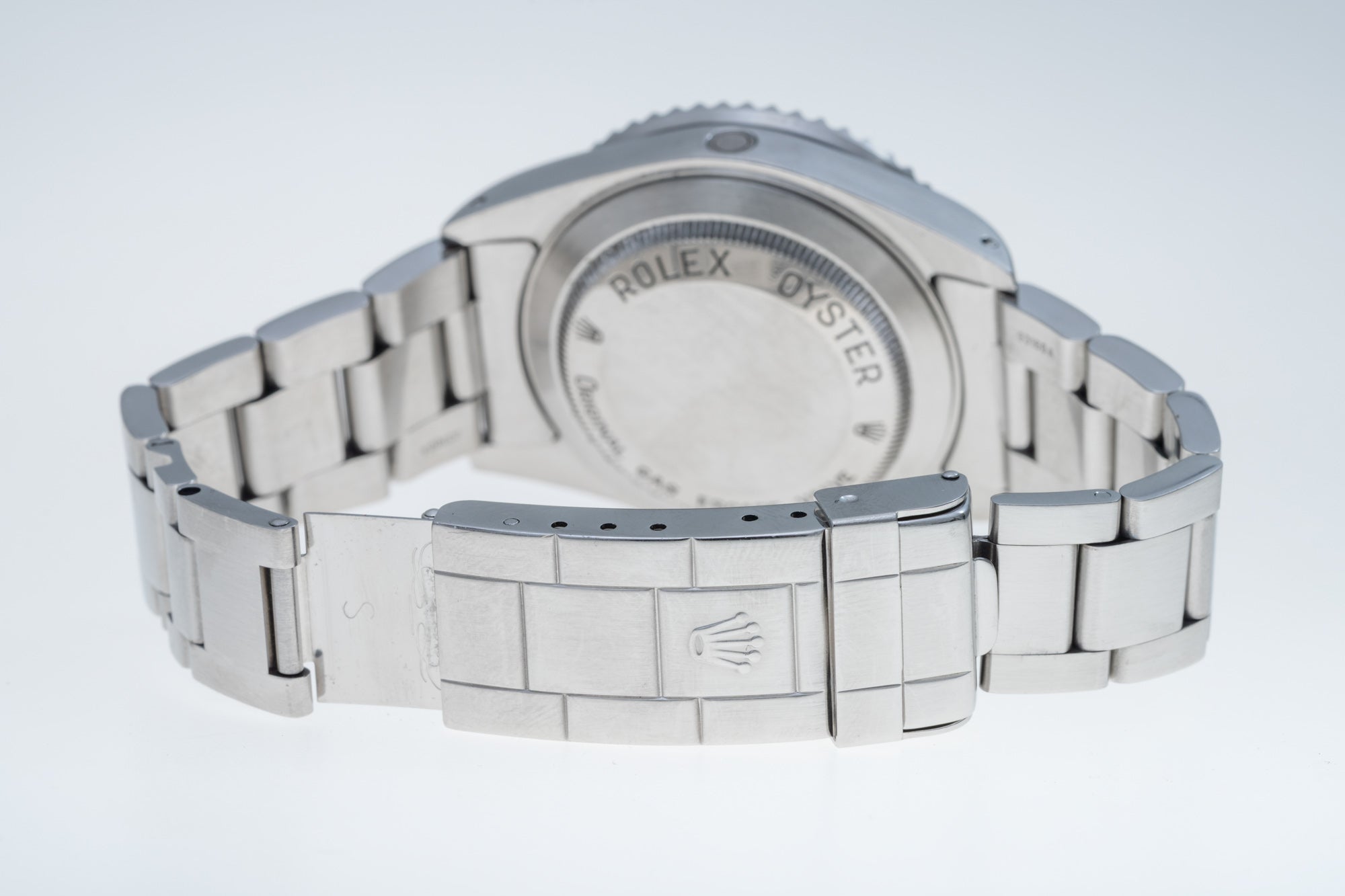 Rolex Sea-Dweller