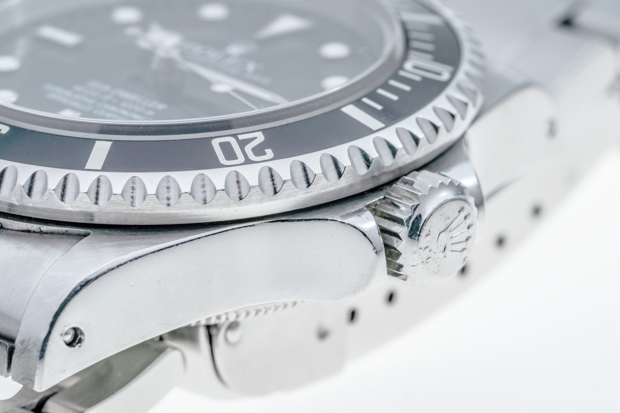 Rolex Sea-Dweller