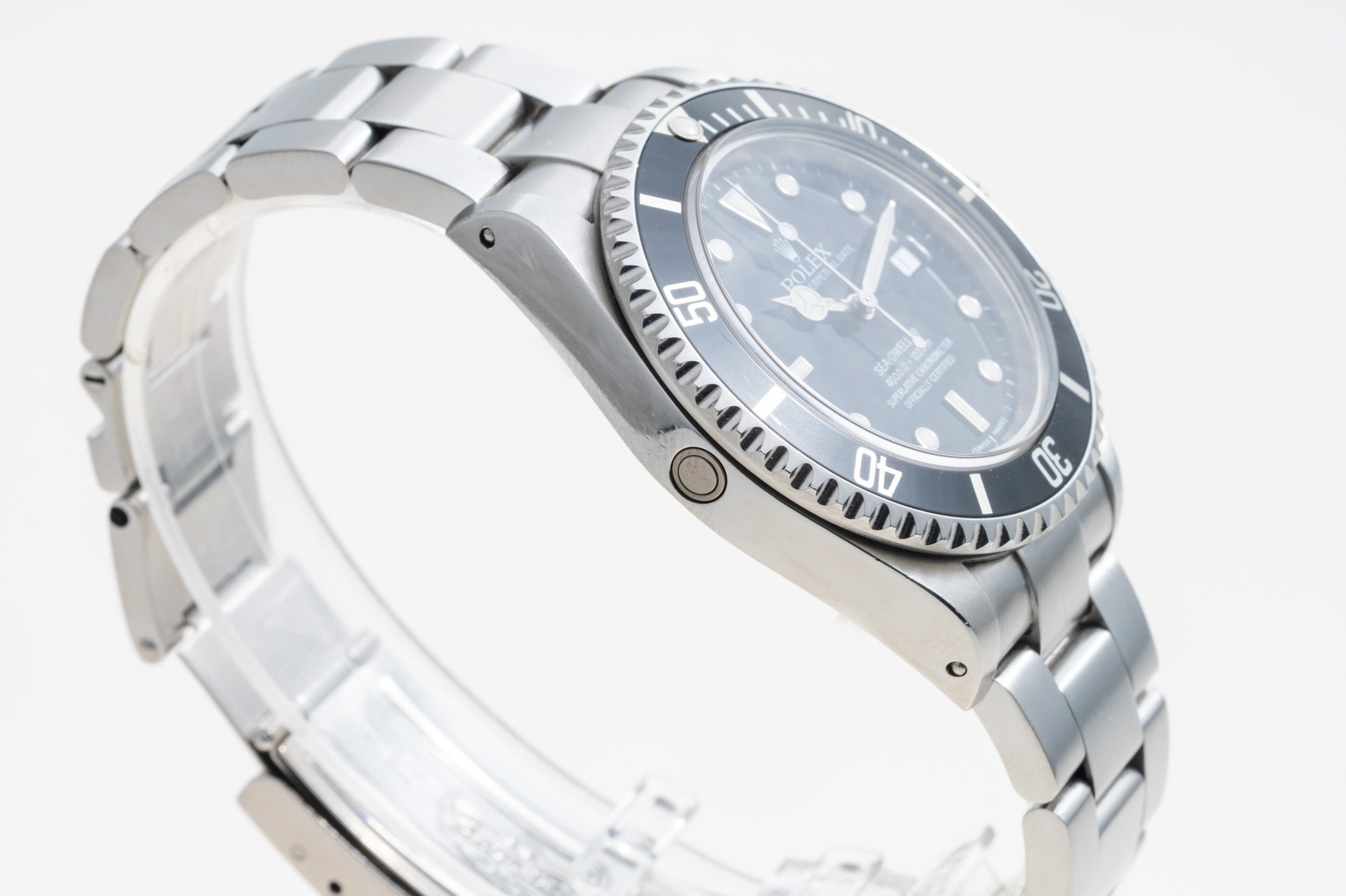 Rolex Sea-Dweller