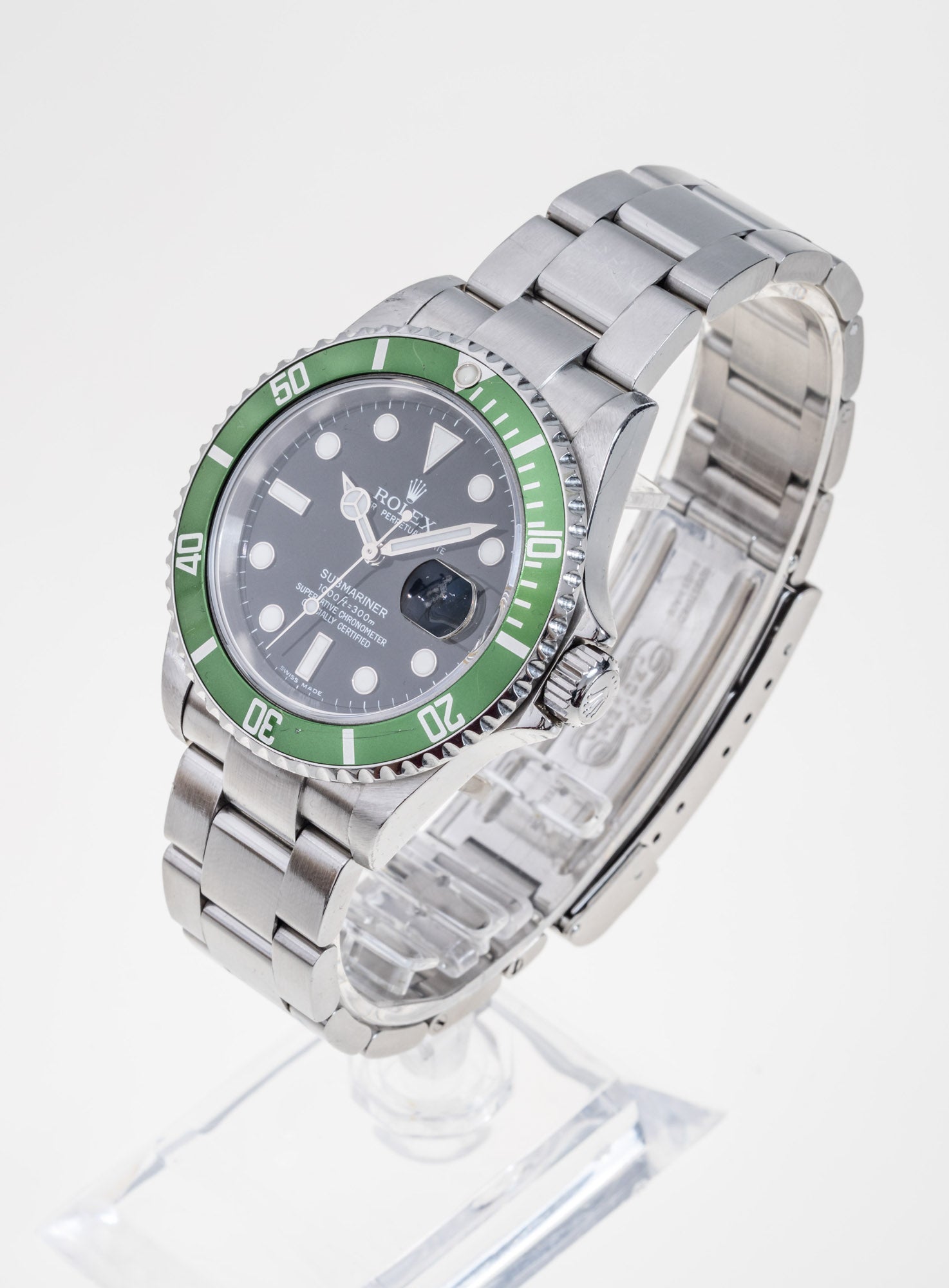 Rolex Submariner Date