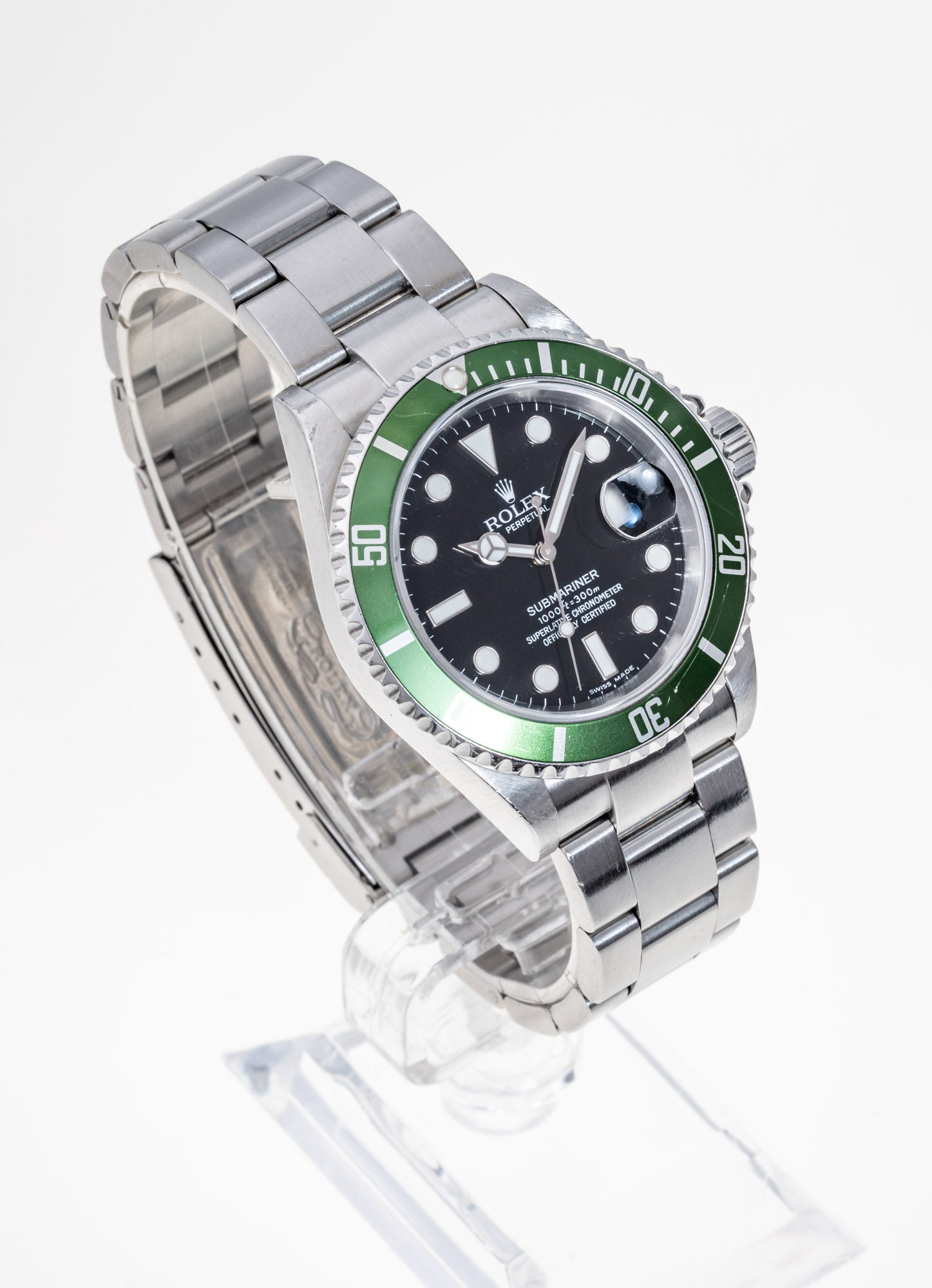 Rolex Submariner Date