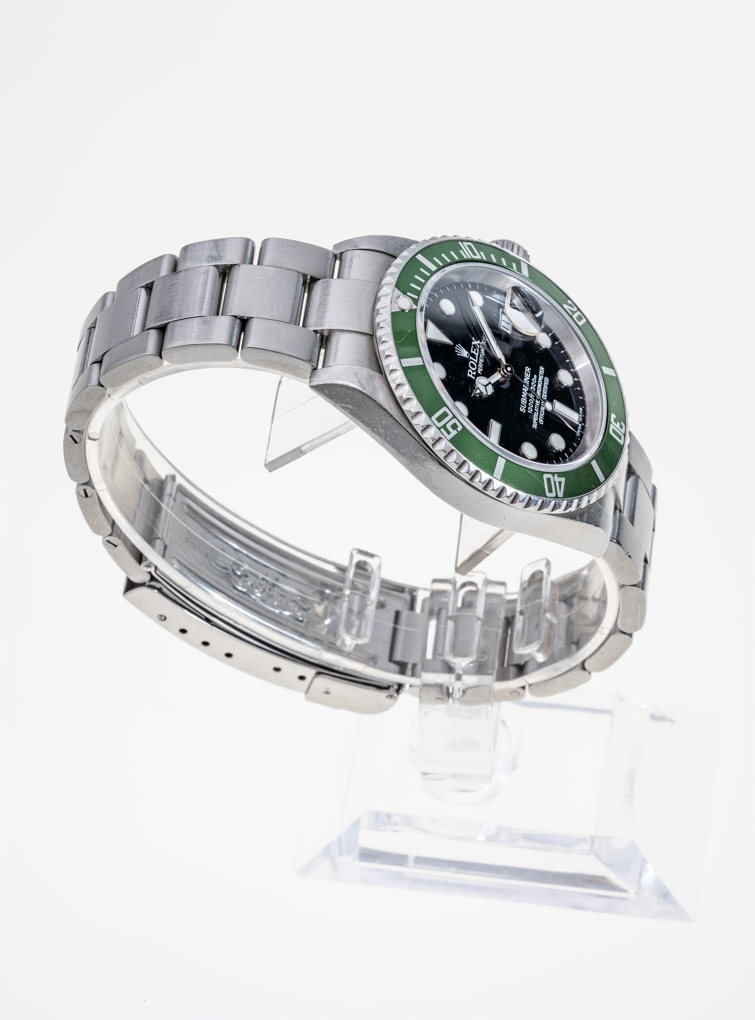 Rolex Submariner Date