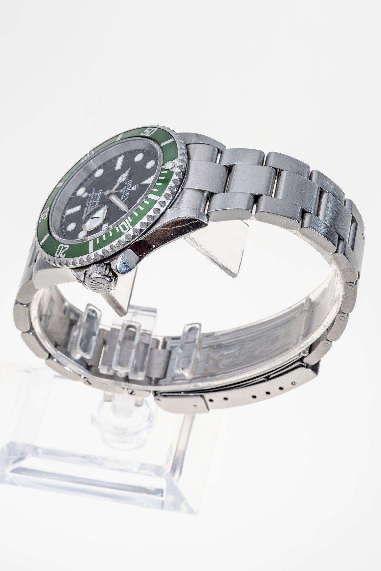 Rolex Submariner Date