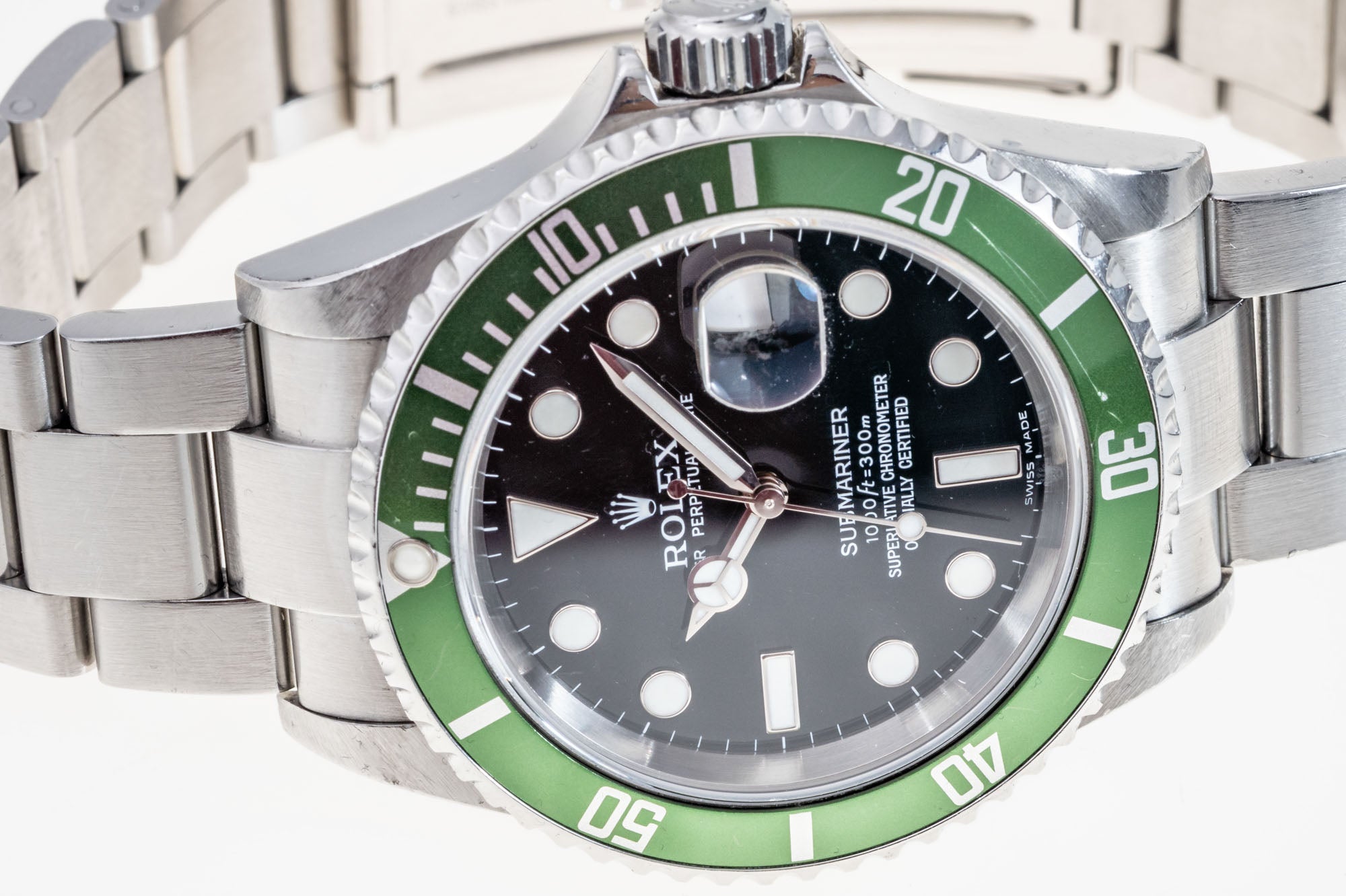 Rolex Submariner Date