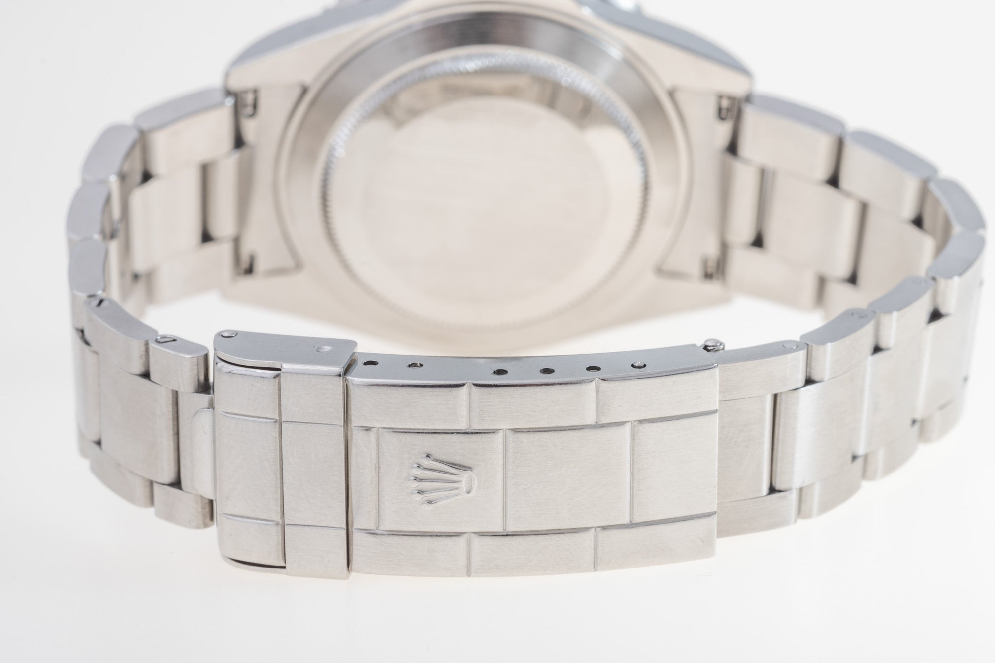 Rolex Submariner Date