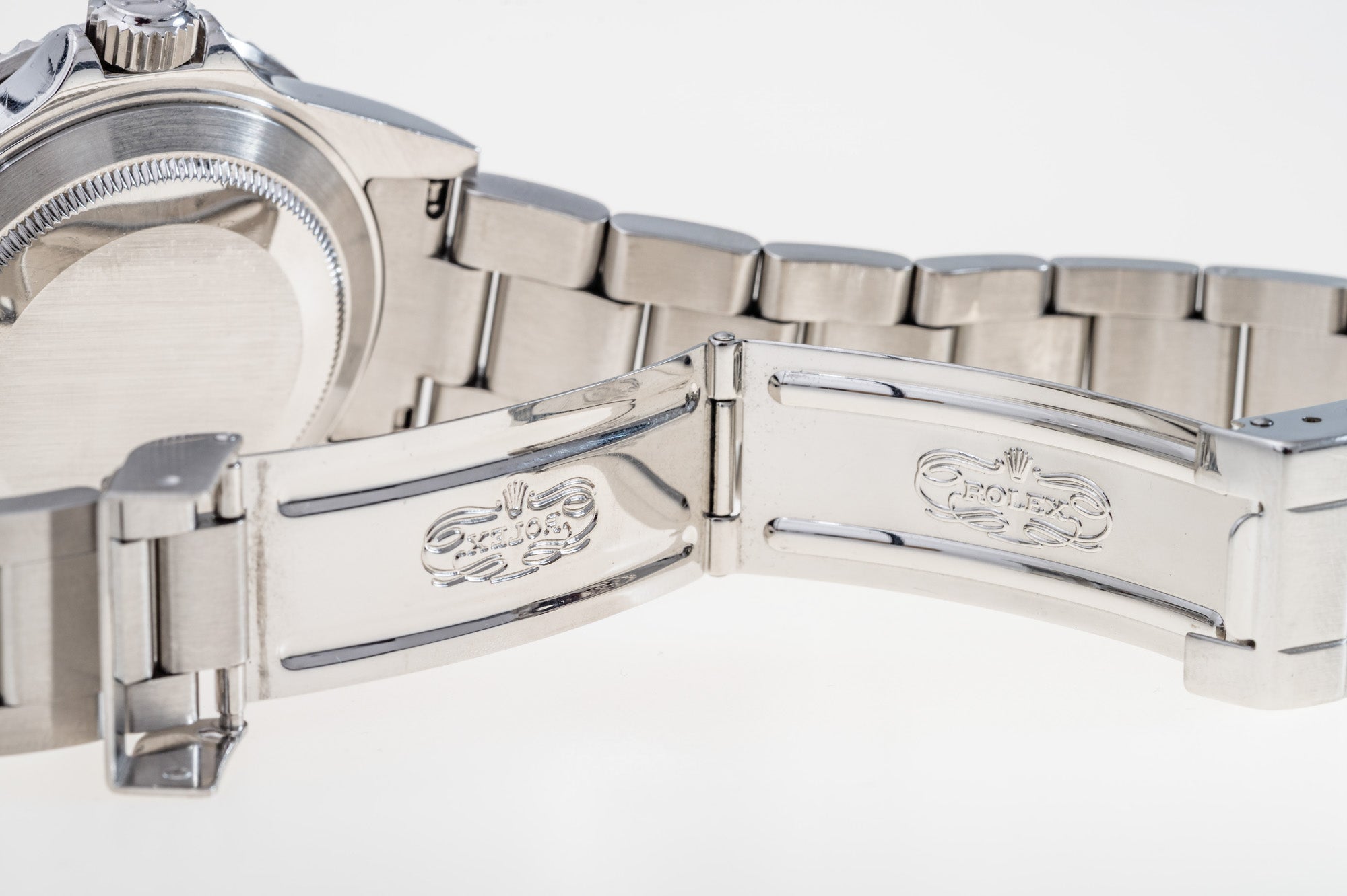 Rolex Submariner Date