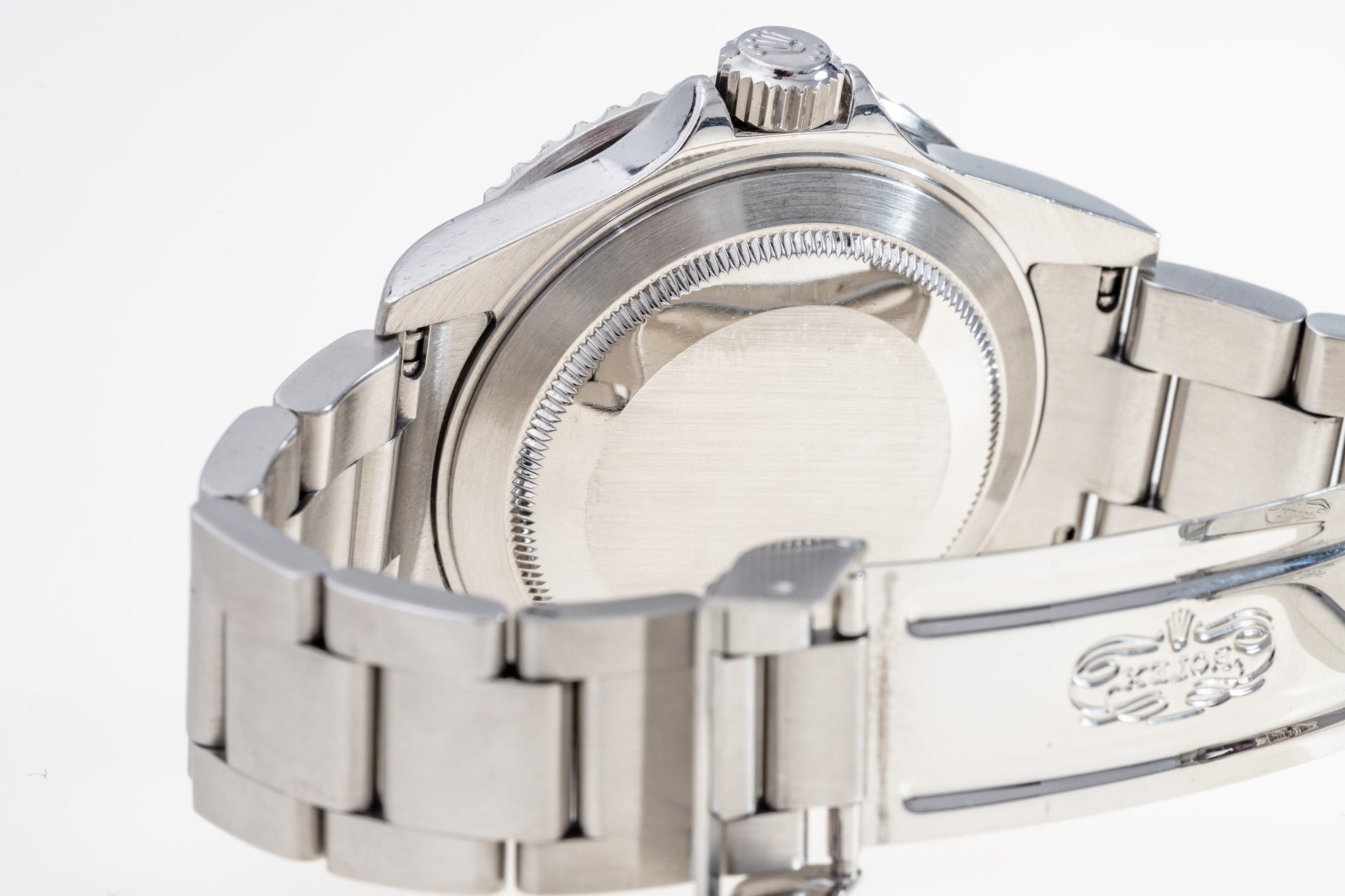 Rolex Submariner Date