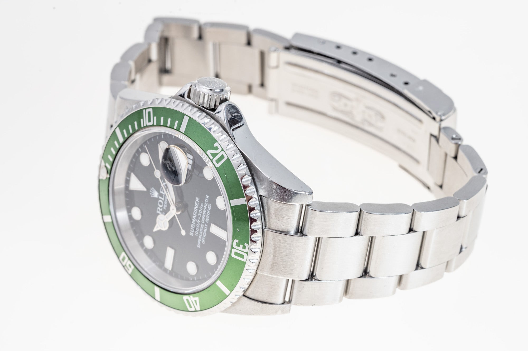 Rolex Submariner Date
