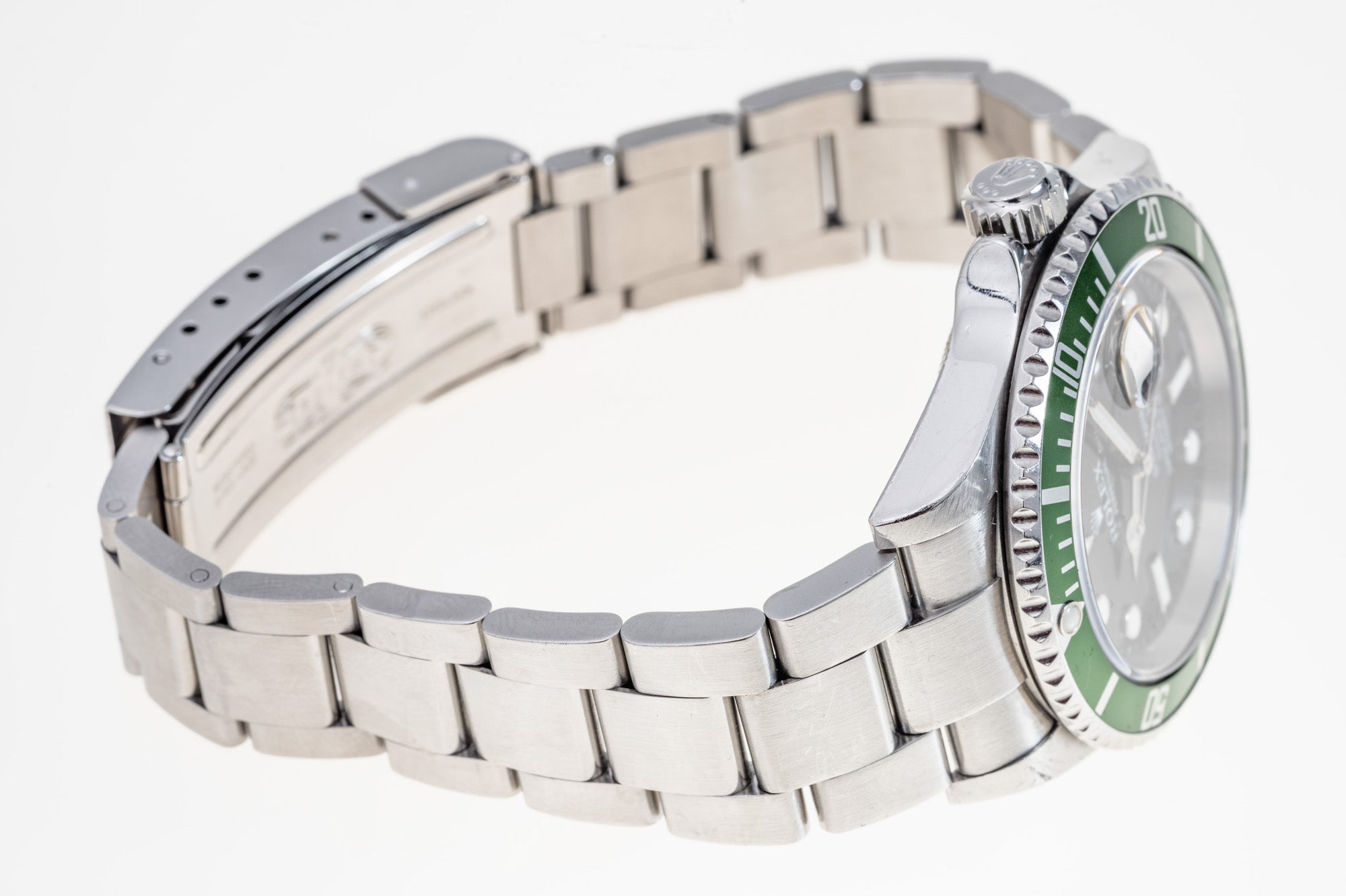 Rolex Submariner Date