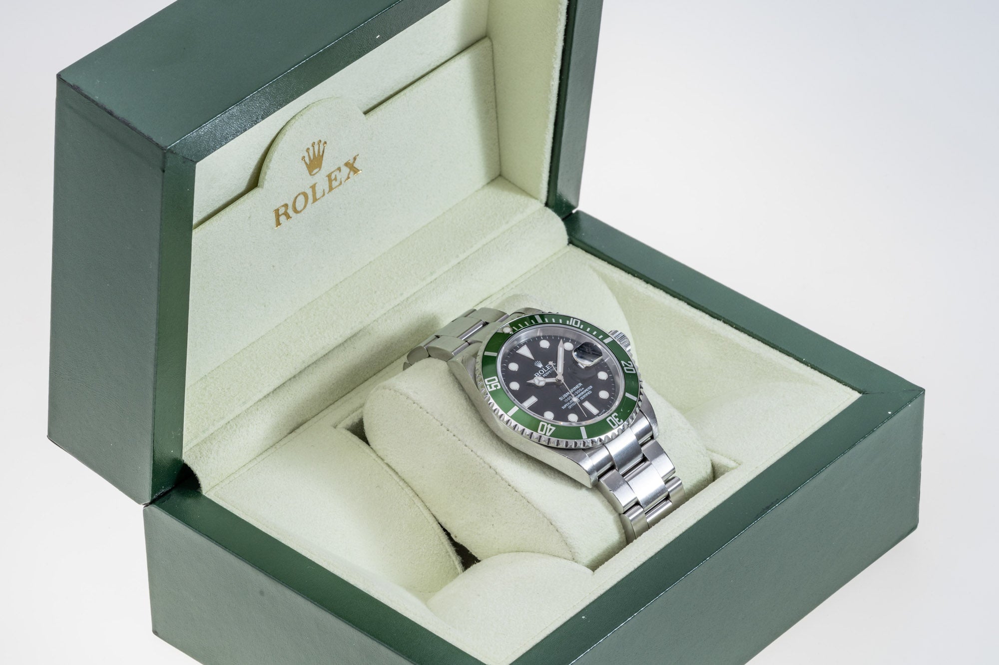 Rolex Submariner Date