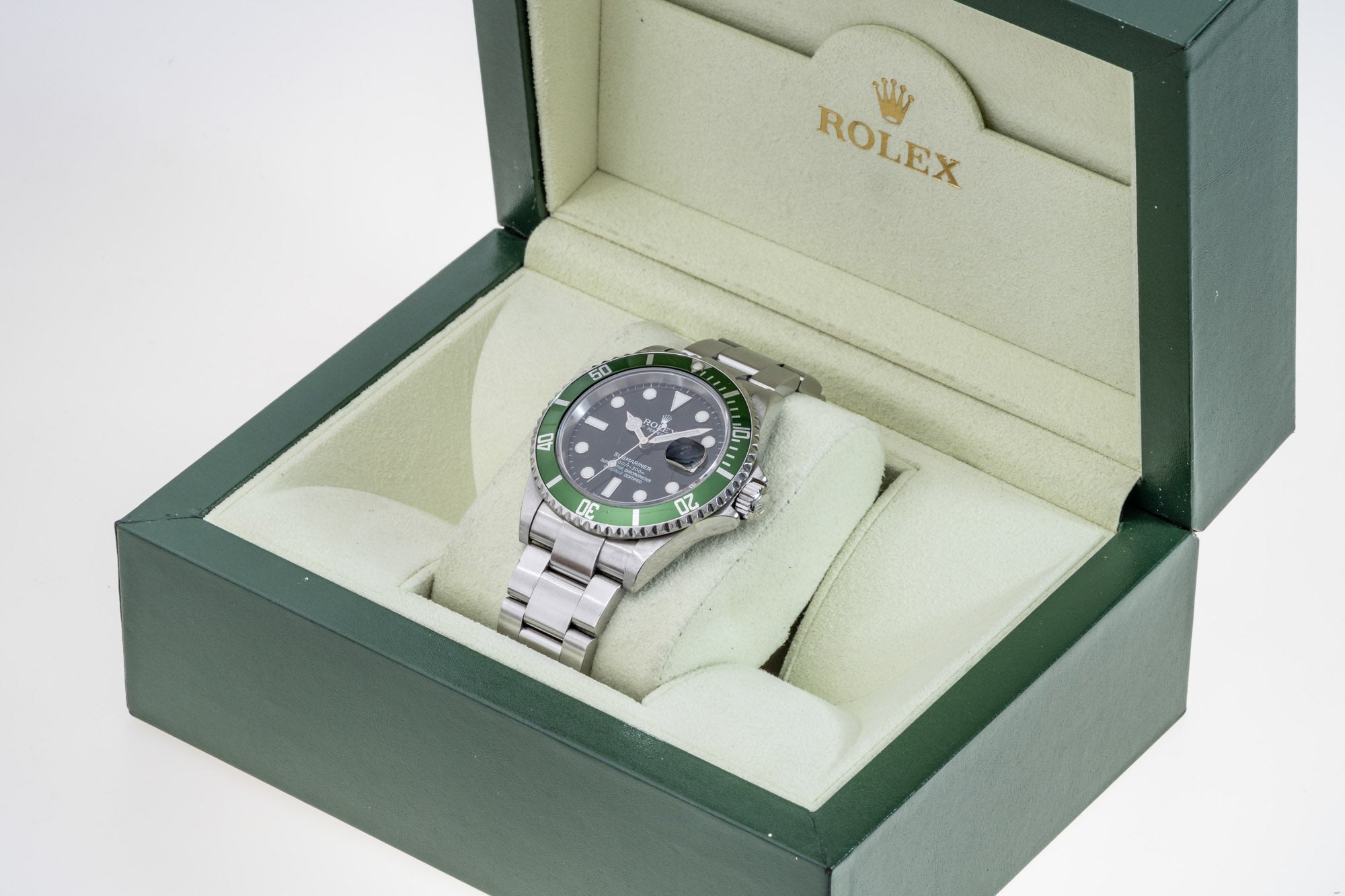 Rolex Submariner Date