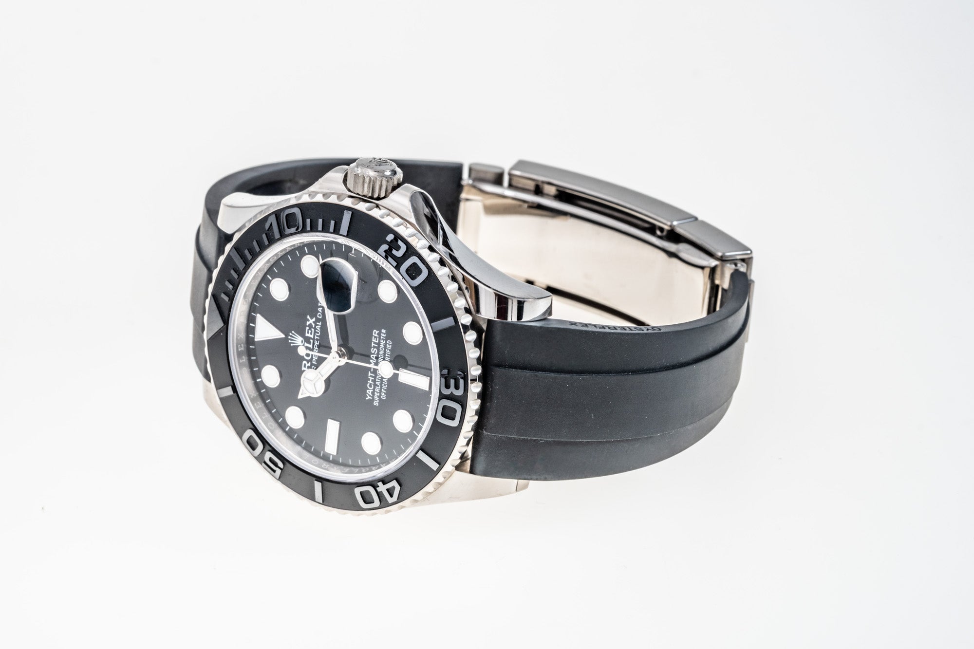 Rolex Yacht-Master 42