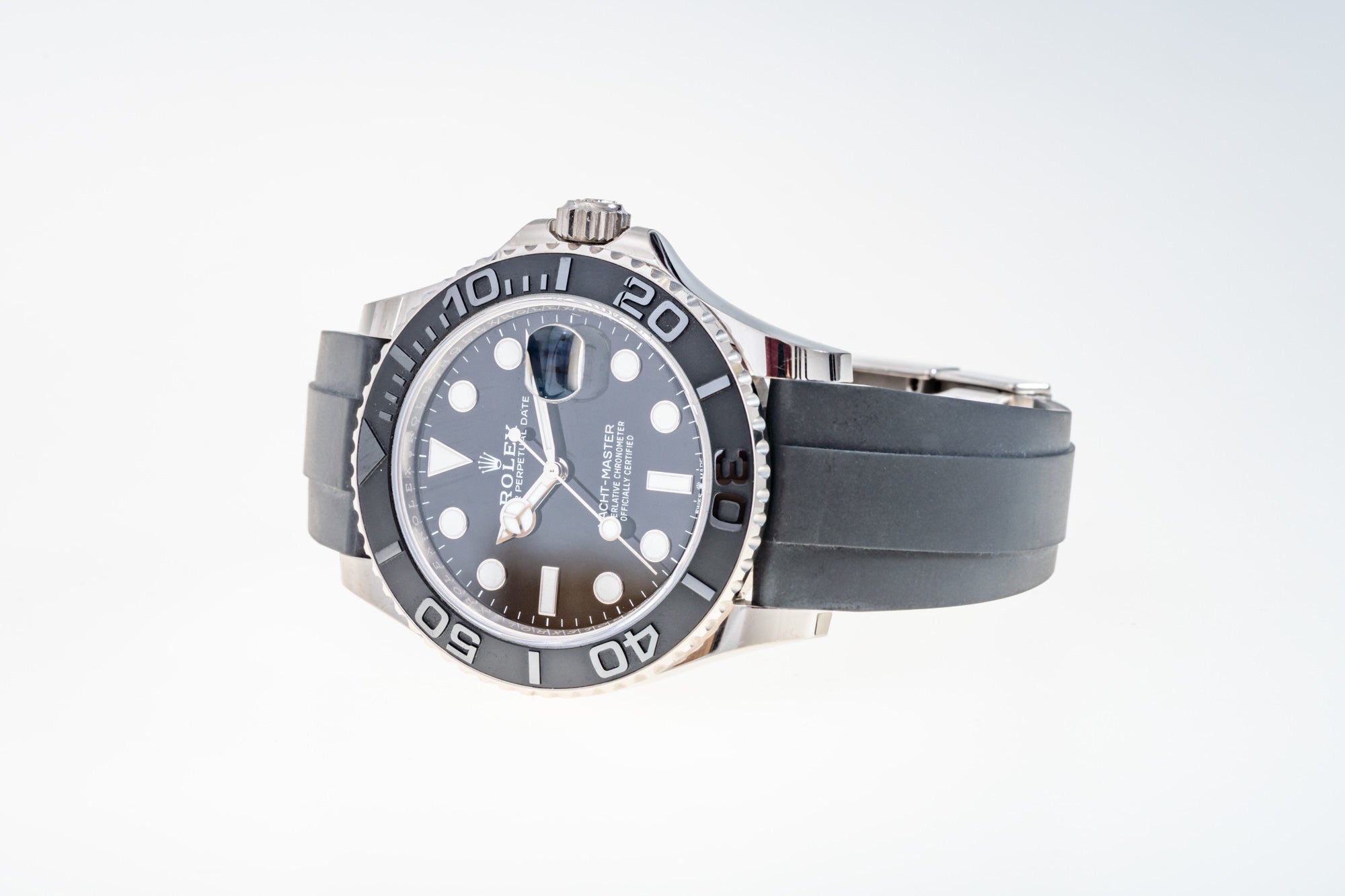 Rolex Yacht-Master 42