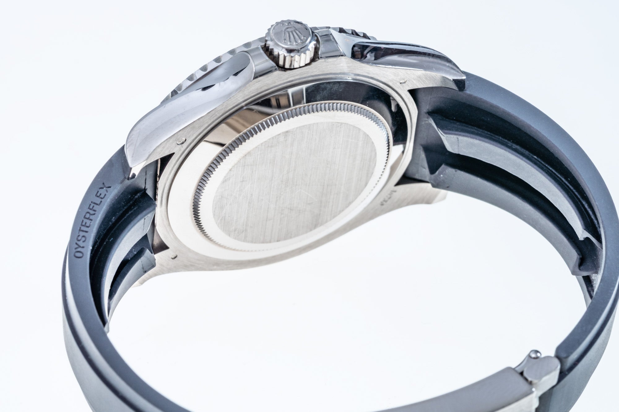 Rolex Yacht-Master 42