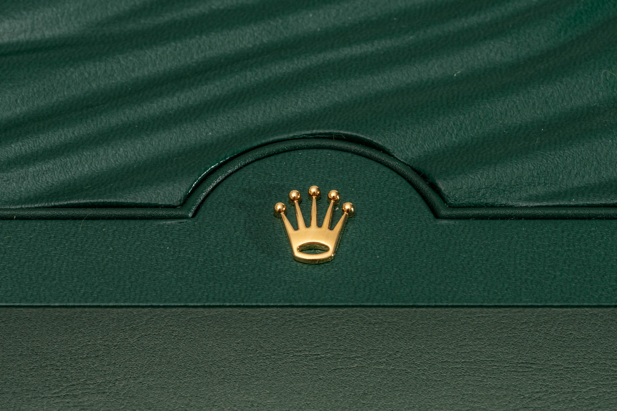Rolex Yacht-Master 42